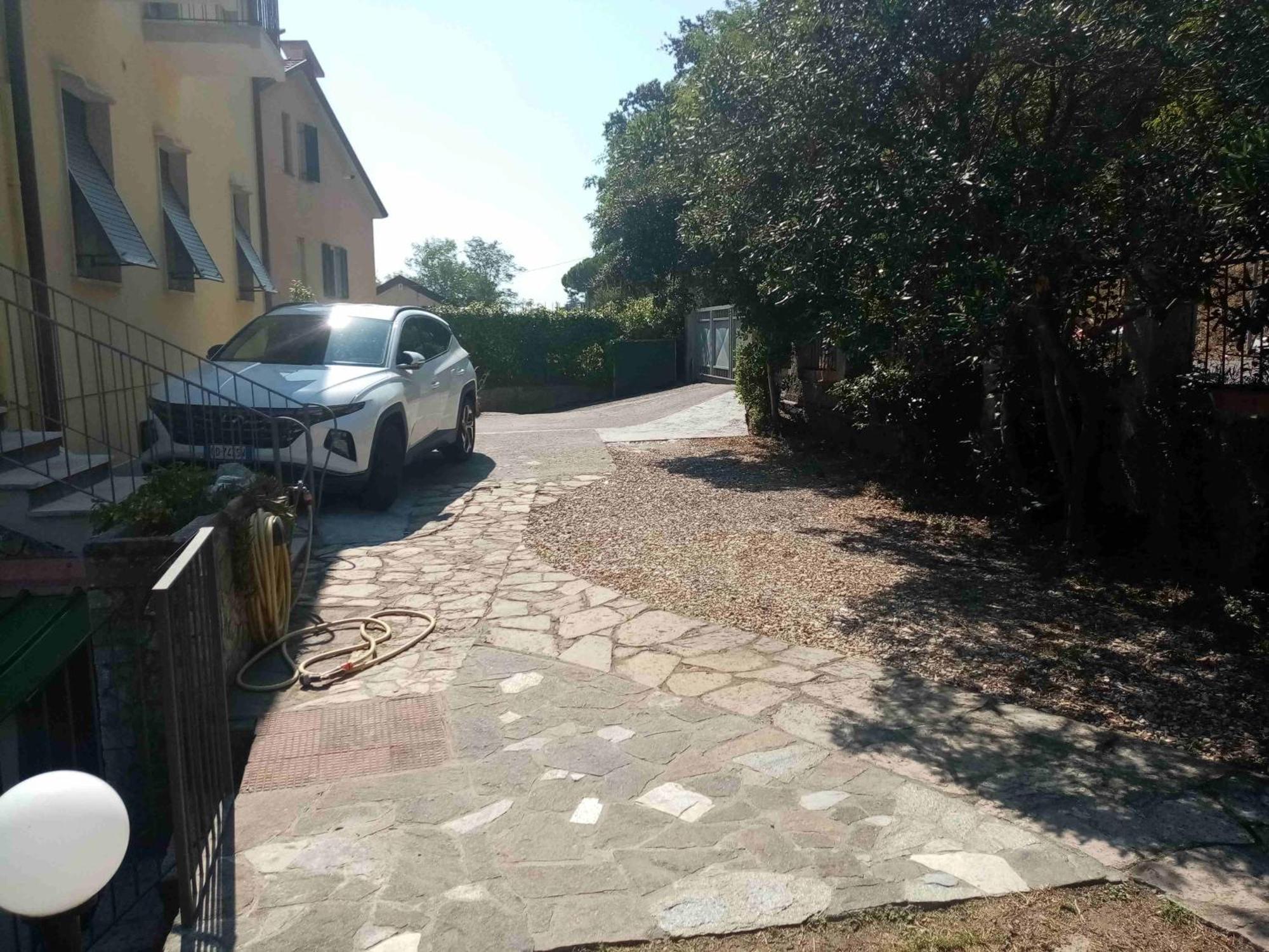 Alla Foce Del Magra - Appartamenti Sul Fiume Con Posto Barca Vicino Cinque Terre Ameglia Buitenkant foto