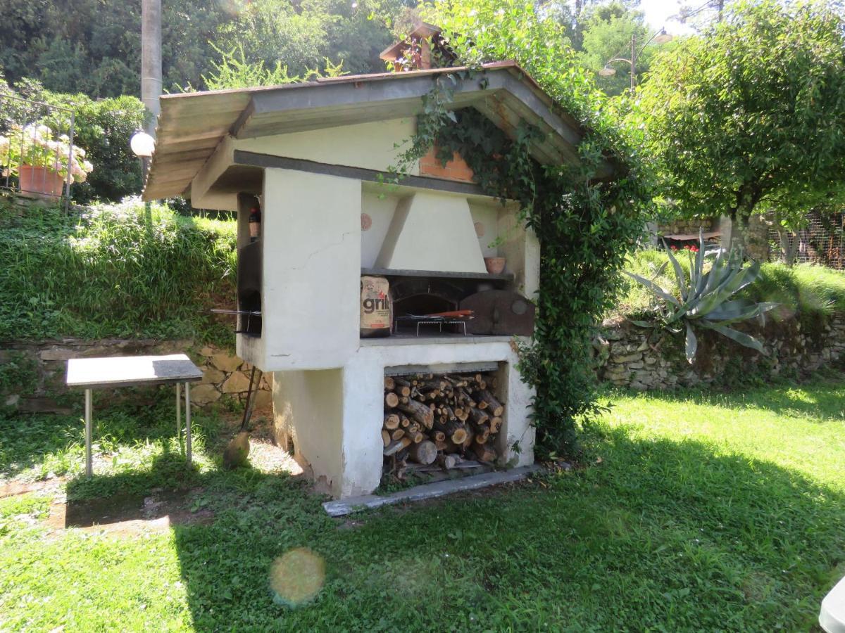 Alla Foce Del Magra - Appartamenti Sul Fiume Con Posto Barca Vicino Cinque Terre Ameglia Buitenkant foto